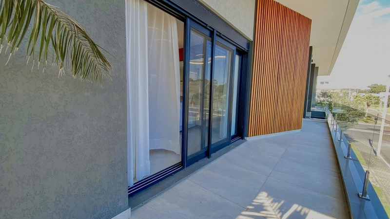 Mansão 7 suítes, decorada, no Condomínio Velas da Marina, em Capão!: 38ª foto da galeria de imagens do imóvel