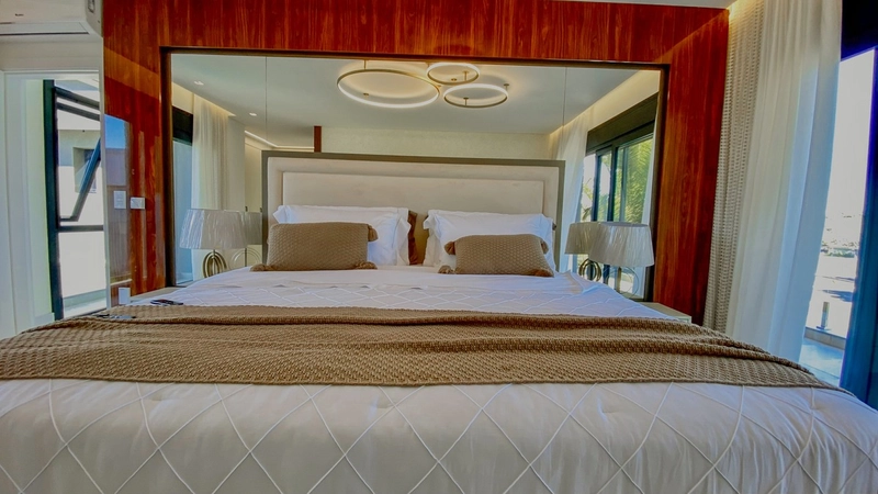 Mansão 7 suítes, decorada, no Condomínio Velas da Marina, em Capão!: 32ª foto da galeria de imagens do imóvel