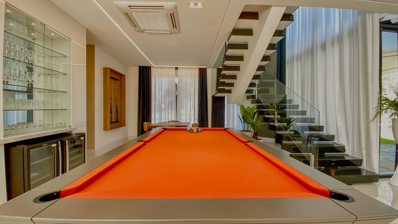 Mansão 7 suítes, decorada, no Condomínio Velas da Marina, em Capão!: 28ª foto da galeria de imagens do imóvel