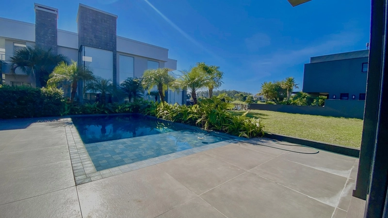 Mansão 7 suítes, decorada, no Condomínio Velas da Marina, em Capão!: 21ª foto da galeria de imagens do imóvel