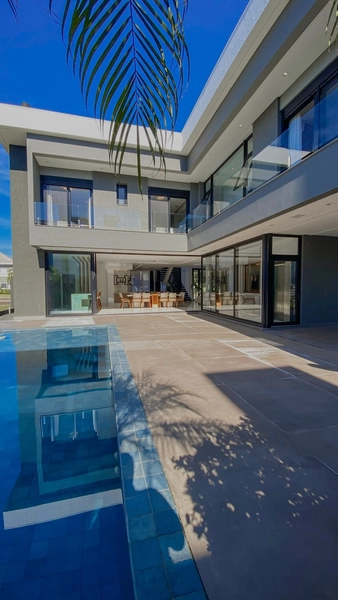 Mansão 7 suítes, decorada, no Condomínio Velas da Marina, em Capão!: 23ª foto da galeria de imagens do imóvel