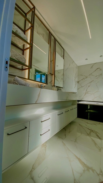 Mansão 7 suítes, decorada, no Condomínio Velas da Marina, em Capão!: 37ª foto da galeria de imagens do imóvel