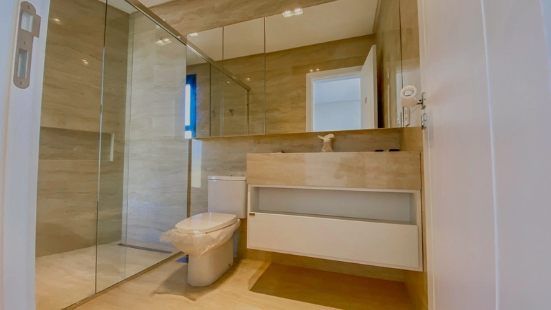 Mansão 7 suítes, decorada, no Condomínio Velas da Marina, em Capão!: 40ª foto da galeria de imagens do imóvel