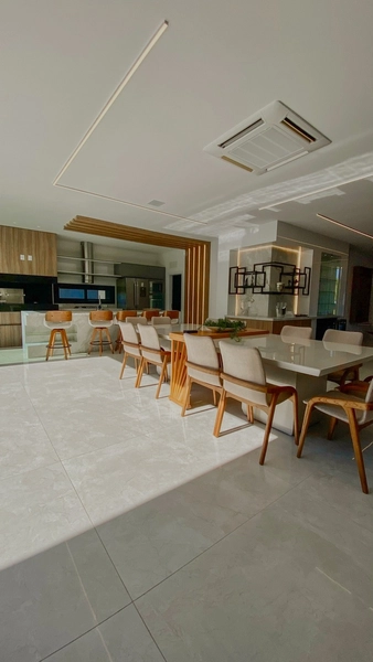 Mansão 7 suítes, decorada, no Condomínio Velas da Marina, em Capão!: 14ª foto da galeria de imagens do imóvel