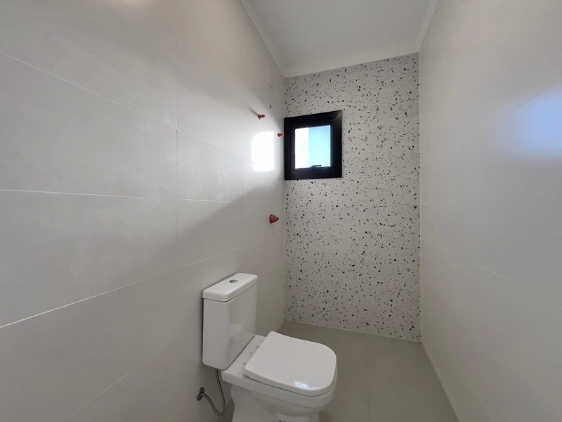 Casa plana, 3 dormitórios, pertinho da praia, em Capão da Canoa: 15ª foto da galeria de imagens do imóvel