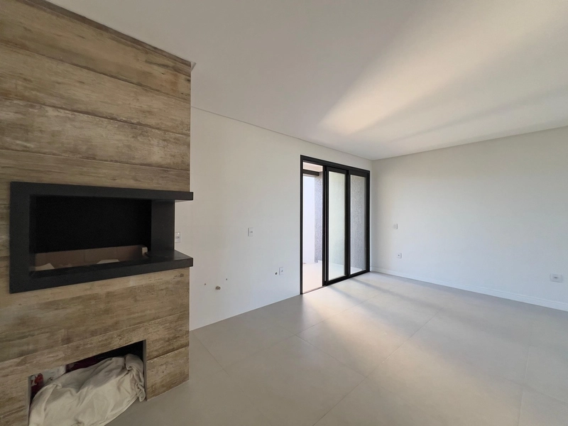 Casa plana, 3 dormitórios, pertinho da praia, em Capão da Canoa: 9ª foto da galeria de imagens do imóvel