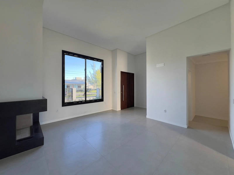Casa plana, 3 dormitórios, pertinho da praia, em Capão da Canoa: 8ª foto da galeria de imagens do imóvel