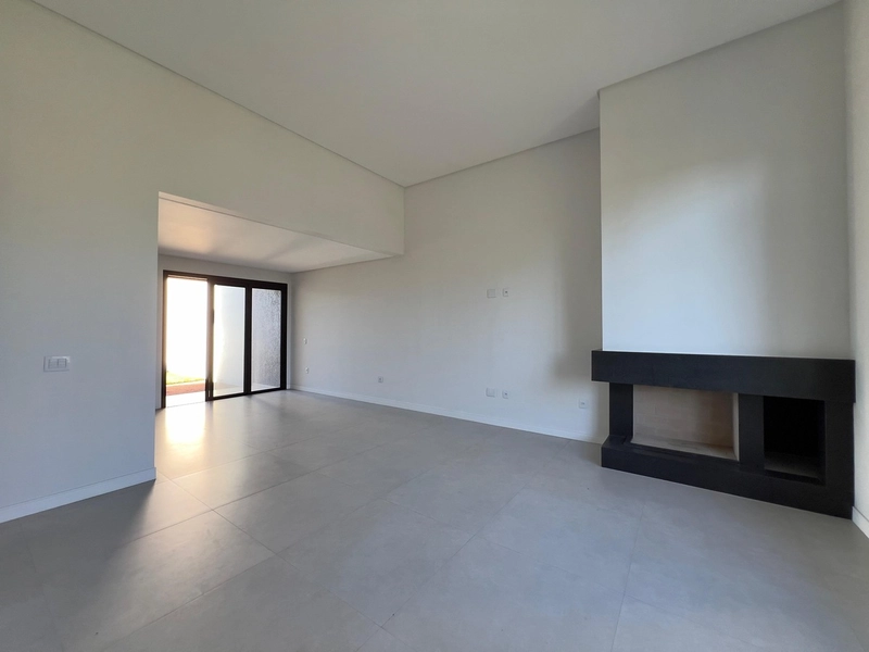 Casa plana, 3 dormitórios, pertinho da praia, em Capão da Canoa: 4ª foto da galeria de imagens do imóvel