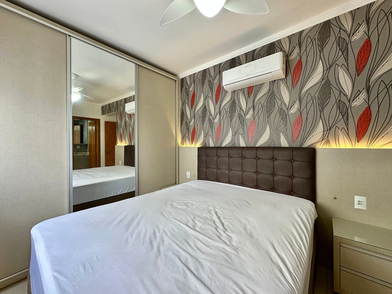 Apartamento 2 dormitórios, mobiliado, no bairro Navegantes!: 8ª foto da galeria de imagens do imóvel