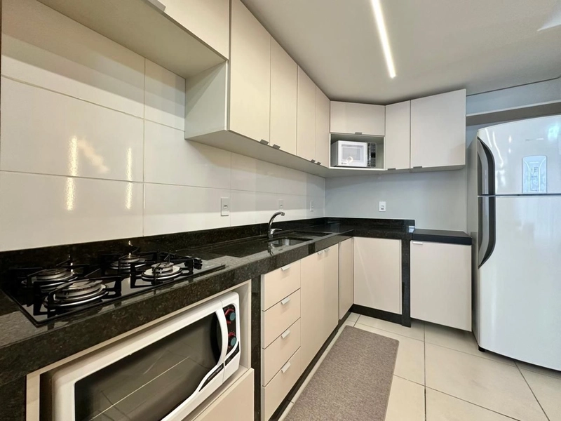 Apartamento 2 dormitórios, mobiliado, no bairro Navegantes!: 12ª foto da galeria de imagens do imóvel