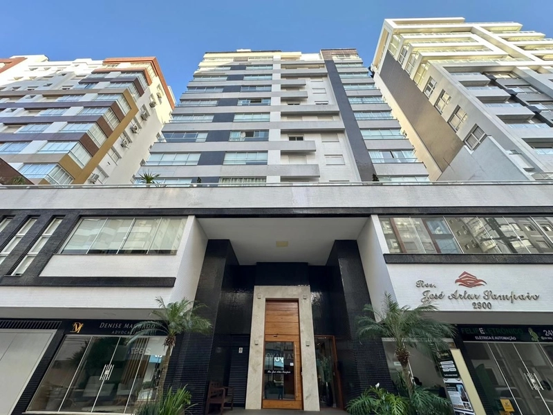 Apartamento 2 dormitórios, mobiliado, no bairro Navegantes!: 24ª foto da galeria de imagens do imóvel