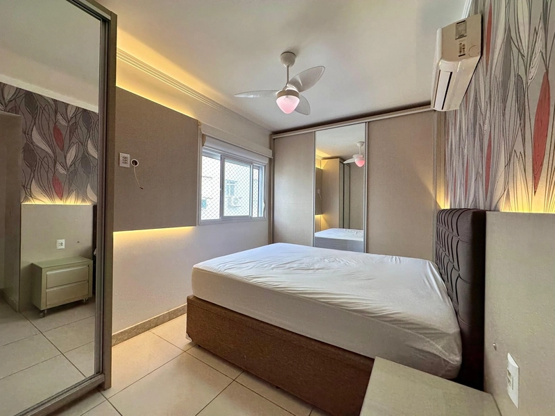 Apartamento 2 dormitórios, mobiliado, no bairro Navegantes!: 10ª foto da galeria de imagens do imóvel