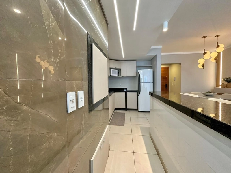 Apartamento 2 dormitórios, mobiliado, no bairro Navegantes!: 14ª foto da galeria de imagens do imóvel