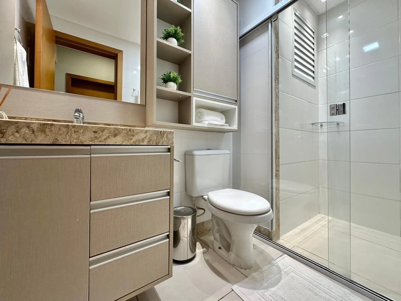 Apartamento 2 dormitórios, mobiliado, no bairro Navegantes!: 21ª foto da galeria de imagens do imóvel