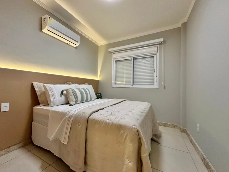 Apartamento 2 dormitórios, mobiliado, no bairro Navegantes!: 20ª foto da galeria de imagens do imóvel