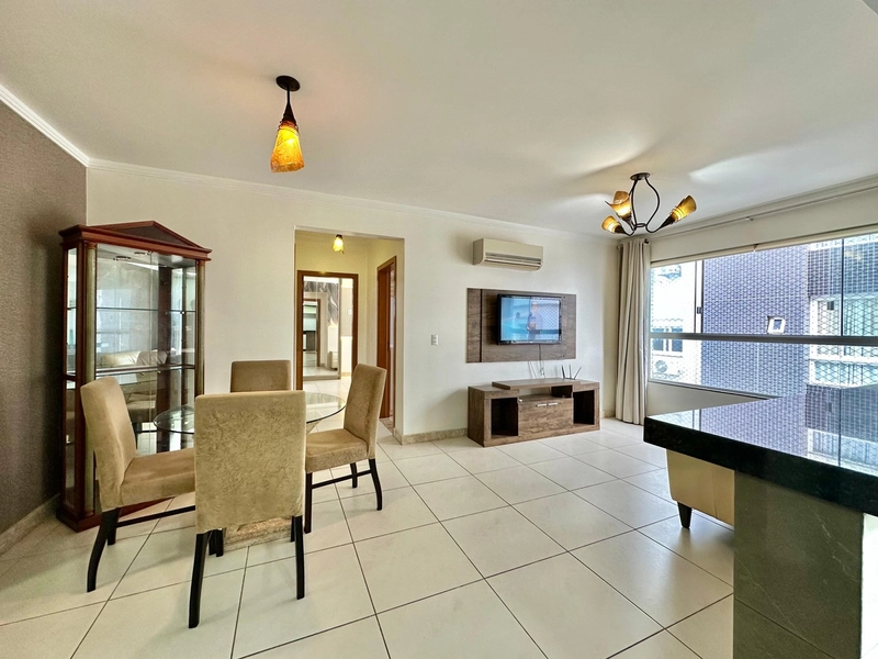 Apartamento 2 dormitórios, mobiliado, no bairro Navegantes!: 1ª foto da galeria de imagens do imóvel