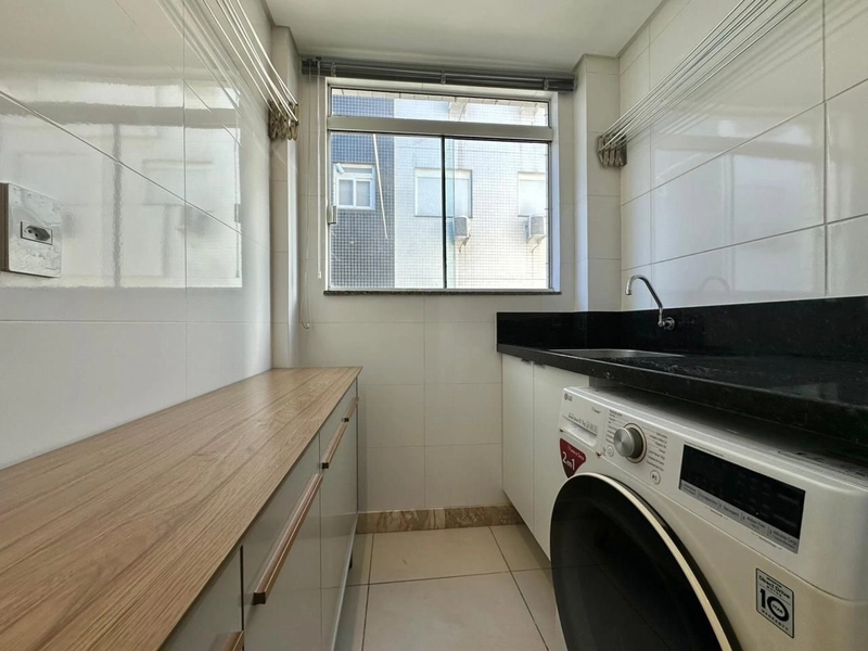 Apartamento 2 dormitórios, mobiliado, no bairro Navegantes!: 13ª foto da galeria de imagens do imóvel