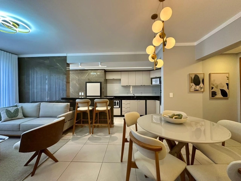 Apartamento 2 dormitórios, mobiliado, no bairro Navegantes!: 8ª foto da galeria de imagens do imóvel