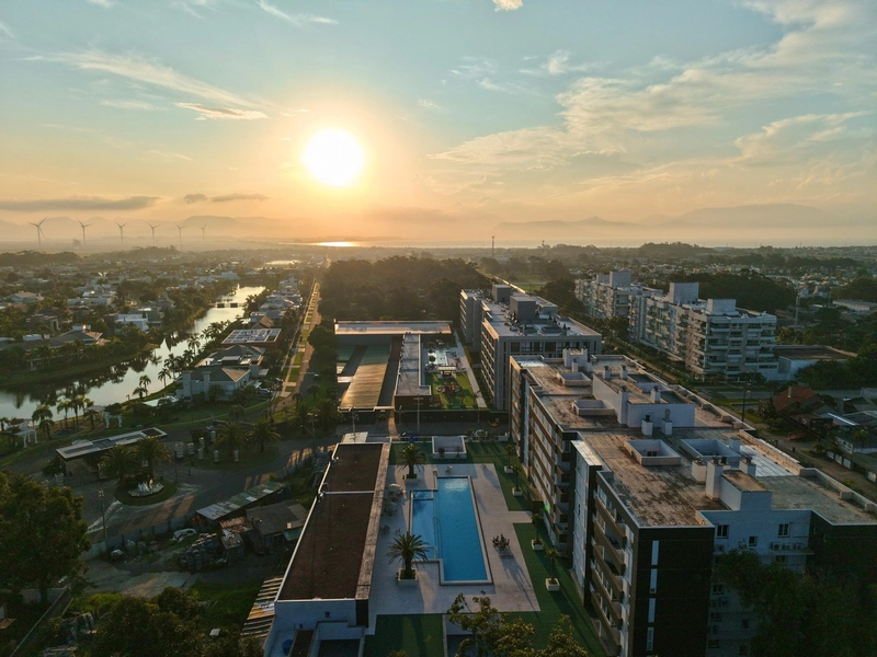Apartamento 2 dormitórios, decorado, com lazer completo, em Atlântida!: 26ª foto da galeria de imagens do imóvel