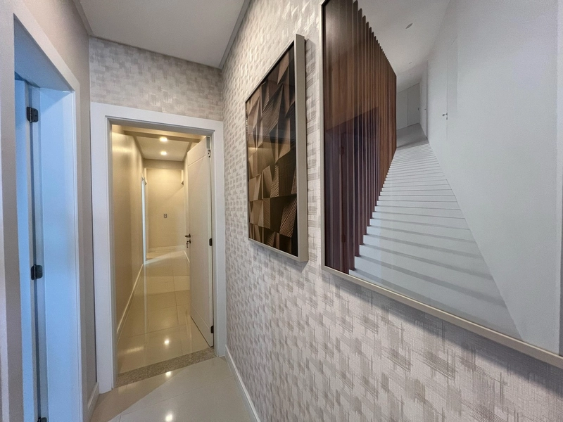 Apartamento 4 dormitórios, com vista para o mar, bairro Navegantes!: 14ª foto da galeria de imagens do imóvel