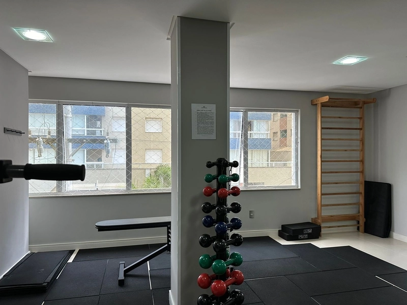 Apartamento 4 dormitórios, com vista para o mar, bairro Navegantes!: 36ª foto da galeria de imagens do imóvel