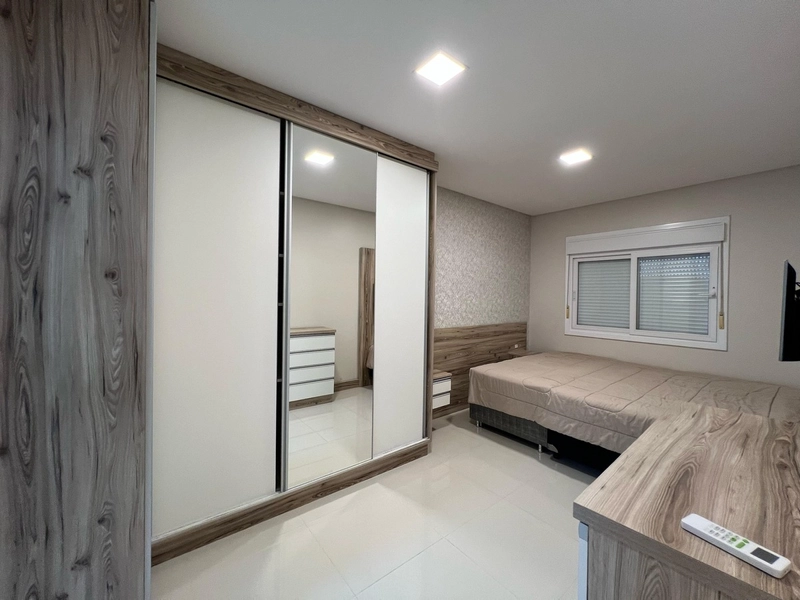 Apartamento 4 dormitórios, com vista para o mar, bairro Navegantes!: 23ª foto da galeria de imagens do imóvel