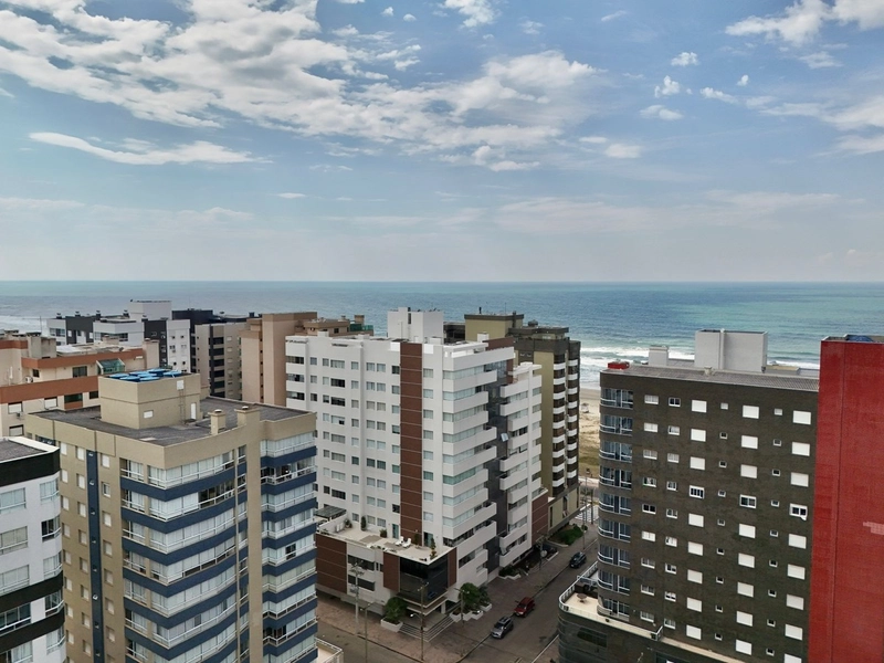 Apartamento 4 dormitórios, com vista para o mar, bairro Navegantes!: 41ª foto da galeria de imagens do imóvel
