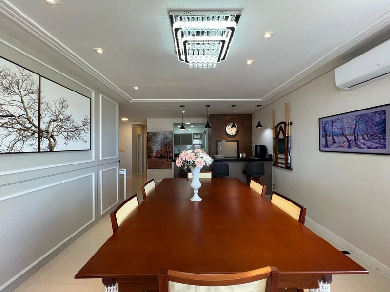 Apartamento 4 dormitórios, com vista para o mar, bairro Navegantes!: 8ª foto da galeria de imagens do imóvel