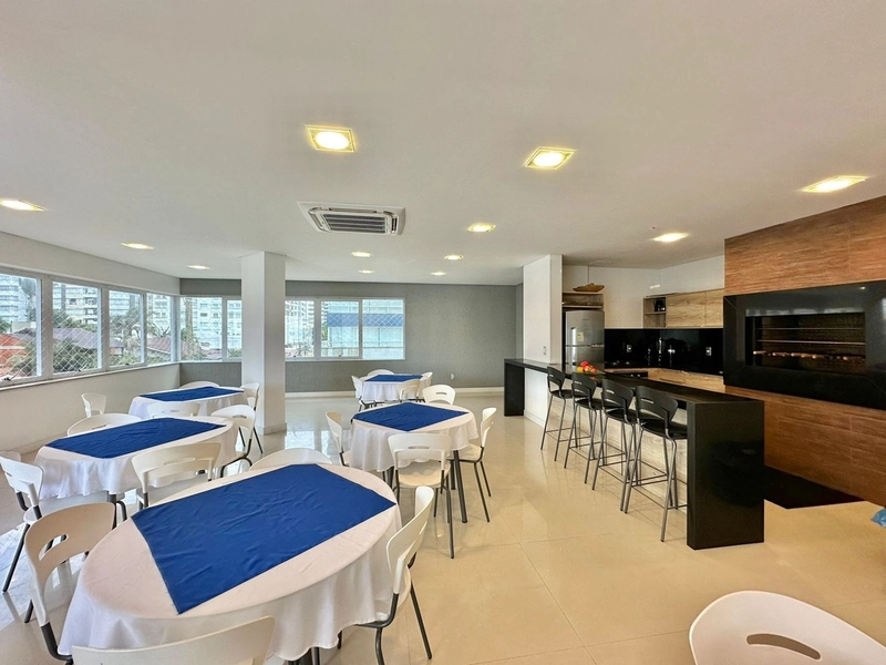 Apartamento 4 dormitórios, com vista para o mar, bairro Navegantes!: 31ª foto da galeria de imagens do imóvel