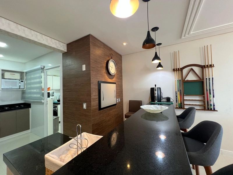 Apartamento 4 dormitórios, com vista para o mar, bairro Navegantes!: 11ª foto da galeria de imagens do imóvel