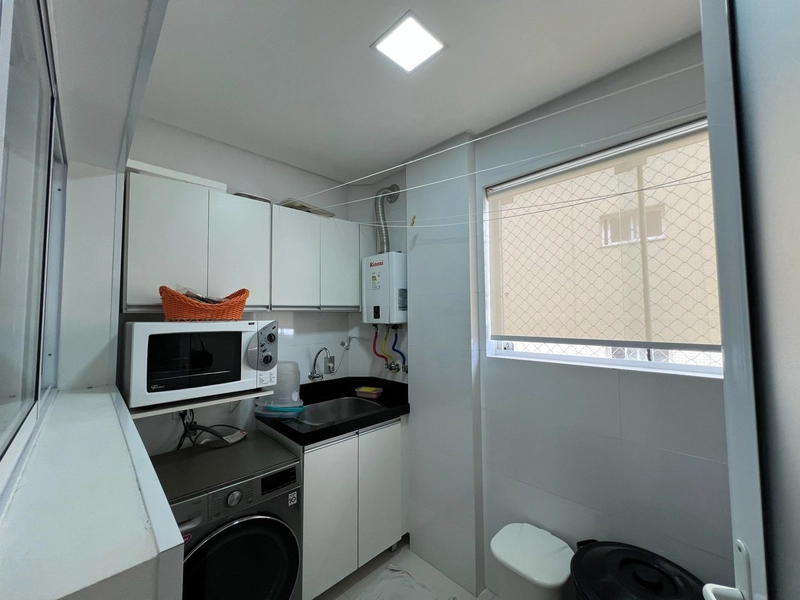 Apartamento 4 dormitórios, com vista para o mar, bairro Navegantes!: 13ª foto da galeria de imagens do imóvel