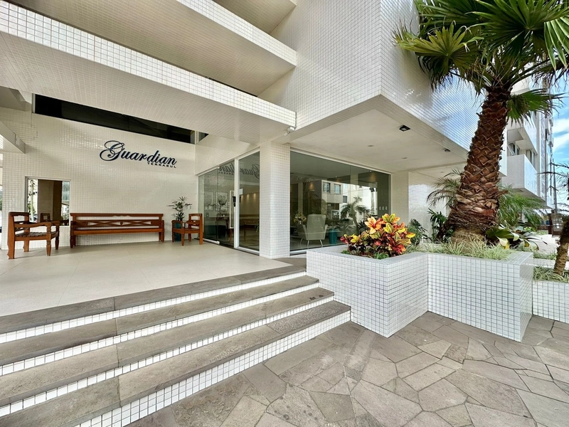 Apartamento 4 dormitórios, com vista para o mar, bairro Navegantes!: 39ª foto da galeria de imagens do imóvel