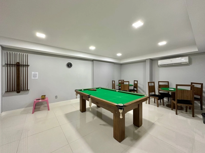 Apartamento 4 dormitórios, com vista para o mar, bairro Navegantes!: 33ª foto da galeria de imagens do imóvel