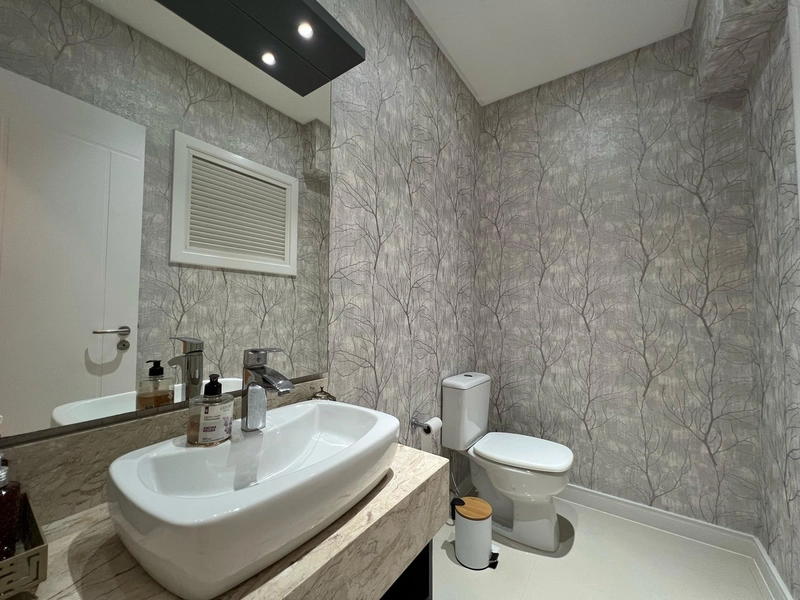 Apartamento 4 dormitórios, com vista para o mar, bairro Navegantes!: 15ª foto da galeria de imagens do imóvel