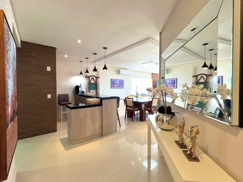 Apartamento 4 dormitórios, com vista para o mar, bairro Navegantes!: 9ª foto da galeria de imagens do imóvel