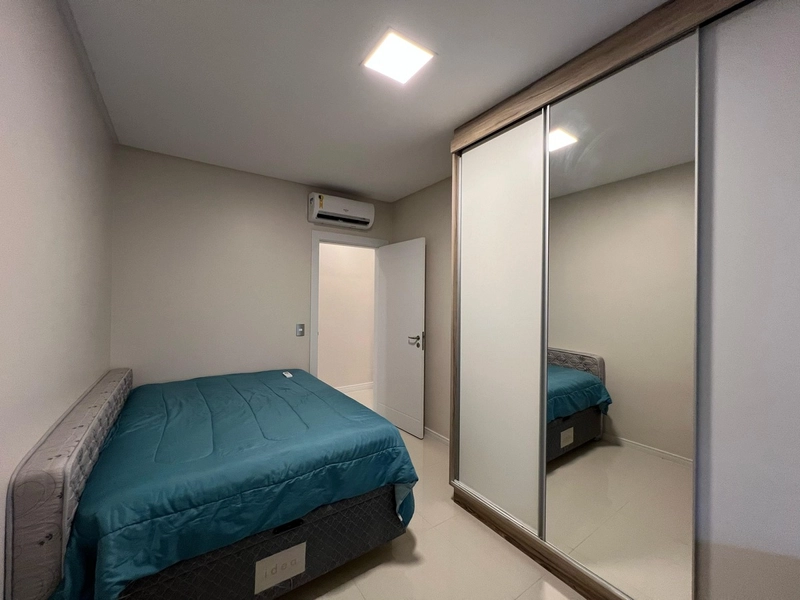 Apartamento 4 dormitórios, com vista para o mar, bairro Navegantes!: 16ª foto da galeria de imagens do imóvel
