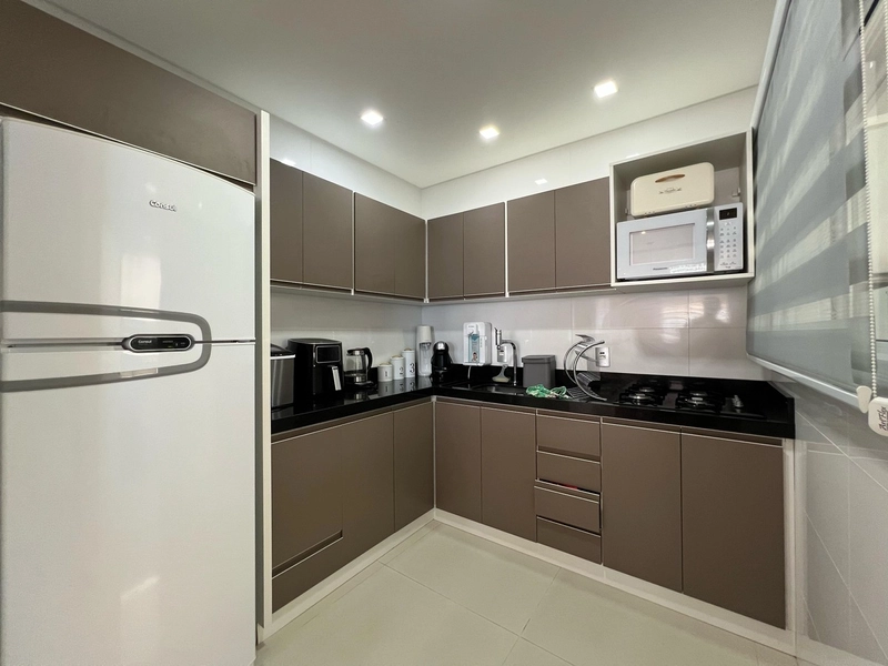 Apartamento 4 dormitórios, com vista para o mar, bairro Navegantes!: 12ª foto da galeria de imagens do imóvel