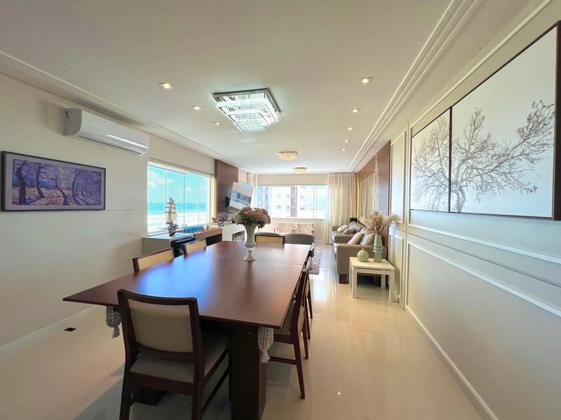 Apartamento 4 dormitórios, com vista para o mar, bairro Navegantes!: 4ª foto da galeria de imagens do imóvel