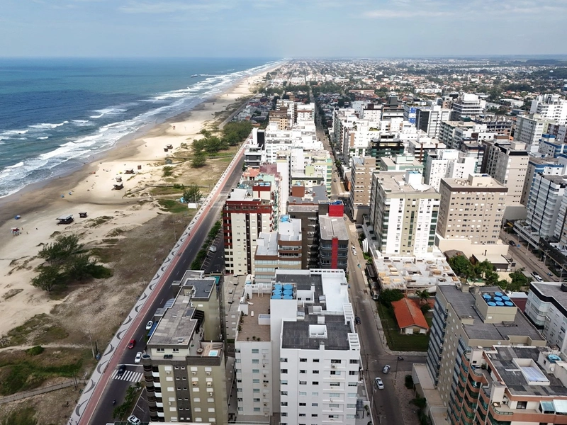 Apartamento 4 dormitórios, com vista para o mar, bairro Navegantes!: 42ª foto da galeria de imagens do imóvel