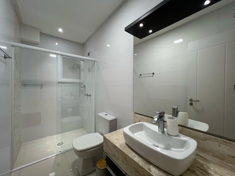 Apartamento 4 dormitórios, com vista para o mar, bairro Navegantes!: 21ª foto da galeria de imagens do imóvel