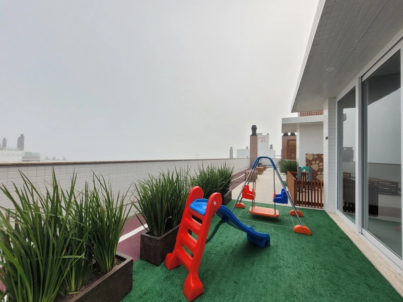 Lindo apartamento 2 dormitórios, no bairro Navegantes, em Capão!: 23ª foto da galeria de imagens do imóvel