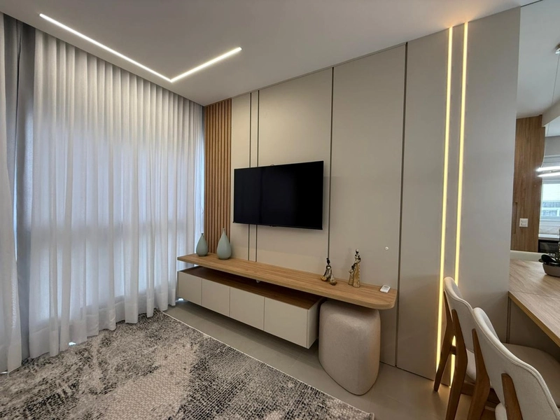 Lindo apartamento 2 dormitórios, no bairro Navegantes, em Capão!: 4ª foto da galeria de imagens do imóvel