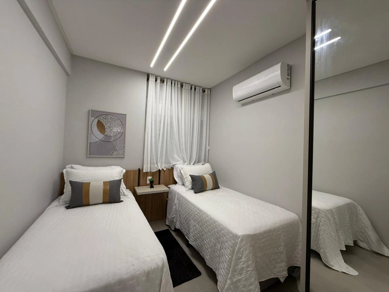 Lindo apartamento 2 dormitórios, no bairro Navegantes, em Capão!: 15ª foto da galeria de imagens do imóvel