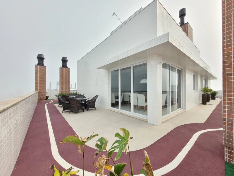 Lindo apartamento 2 dormitórios, no bairro Navegantes, em Capão!: 28ª foto da galeria de imagens do imóvel
