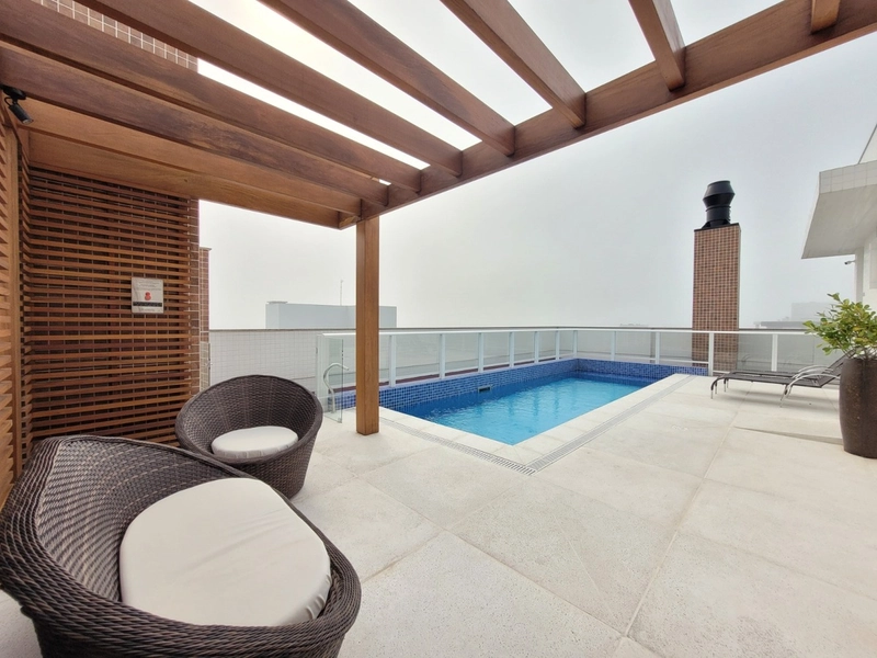 Lindo apartamento 2 dormitórios, no bairro Navegantes, em Capão!: 19ª foto da galeria de imagens do imóvel