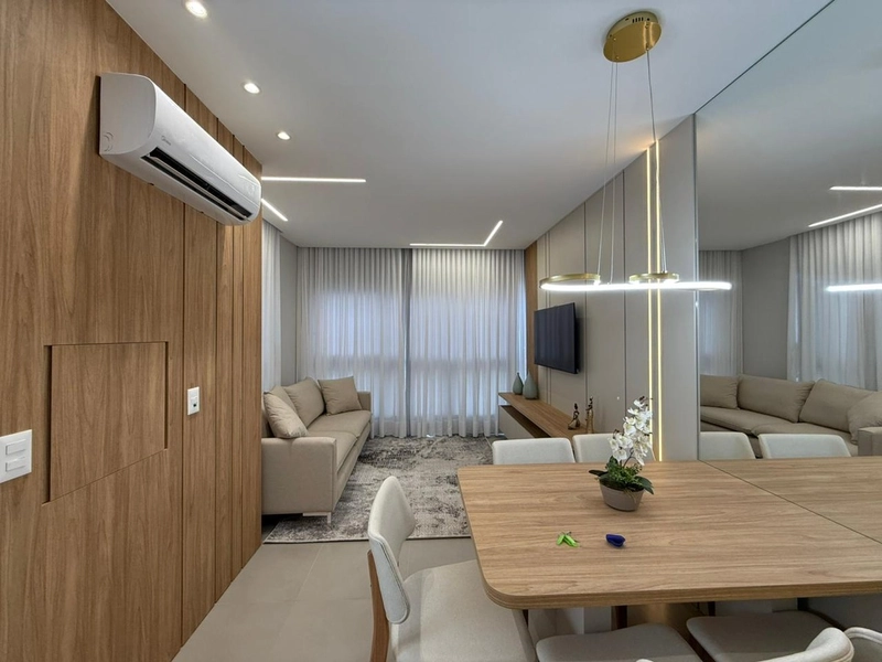 Lindo apartamento 2 dormitórios, no bairro Navegantes, em Capão!: 5ª foto da galeria de imagens do imóvel