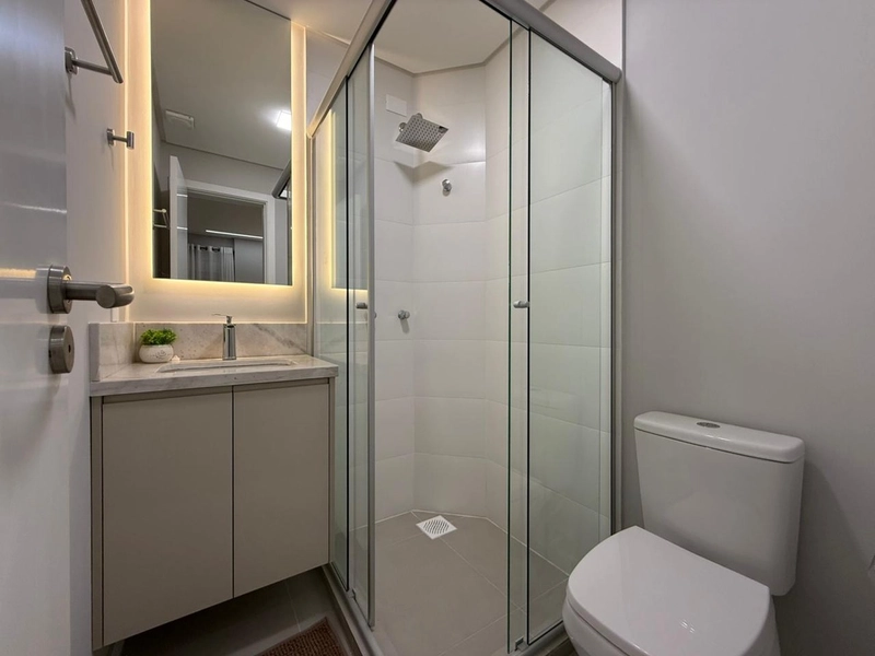 Lindo apartamento 2 dormitórios, no bairro Navegantes, em Capão!: 14ª foto da galeria de imagens do imóvel