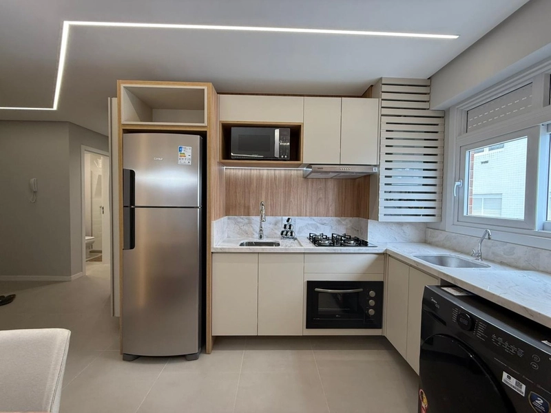 Lindo apartamento 2 dormitórios, no bairro Navegantes, em Capão!: 7ª foto da galeria de imagens do imóvel