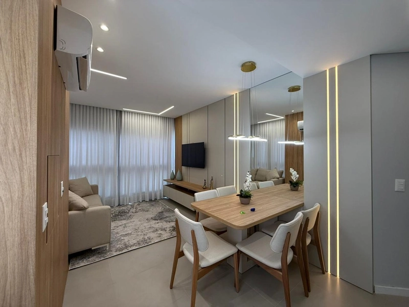 Lindo apartamento 2 dormitórios, no bairro Navegantes, em Capão!: 3ª foto da galeria de imagens do imóvel
