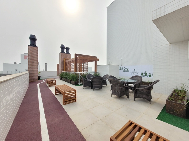 Lindo apartamento 2 dormitórios, no bairro Navegantes, em Capão!: 25ª foto da galeria de imagens do imóvel